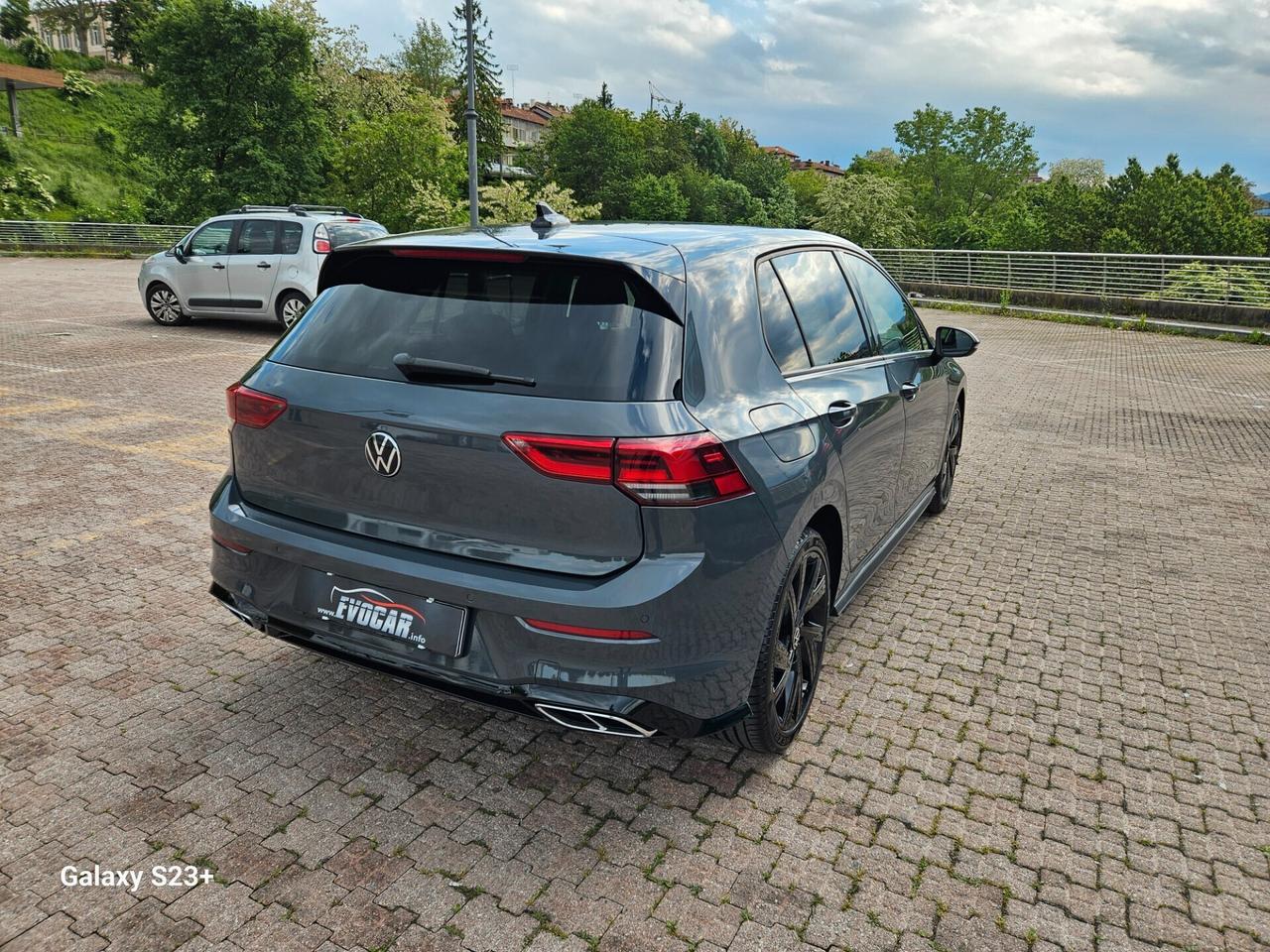Volkswagen Golf 2.0 TDI 150 CV DSG