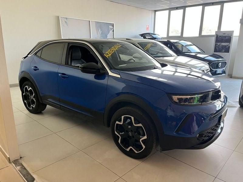 Opel Mokka Mokka 1.2 Turbo 130 CV aut. Ultimate