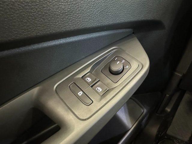 VOLKSWAGEN Caddy 2.0 TDI 102 CV Kombi N1
