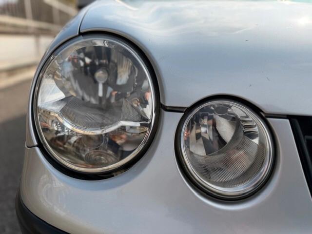 Volkswagen Polo 1.4 16V 5p. Comfortline