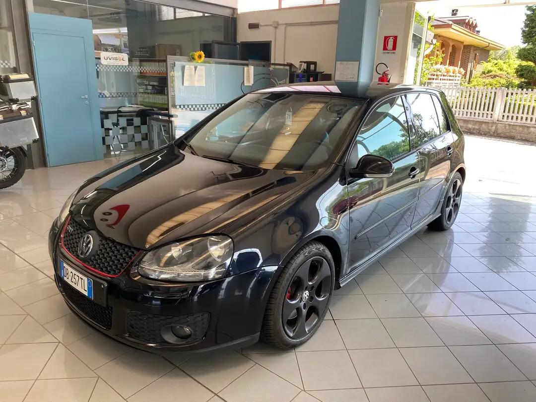 Volkswagen Golf GTI Golf 2.0 16V TFSI 5p. GTI