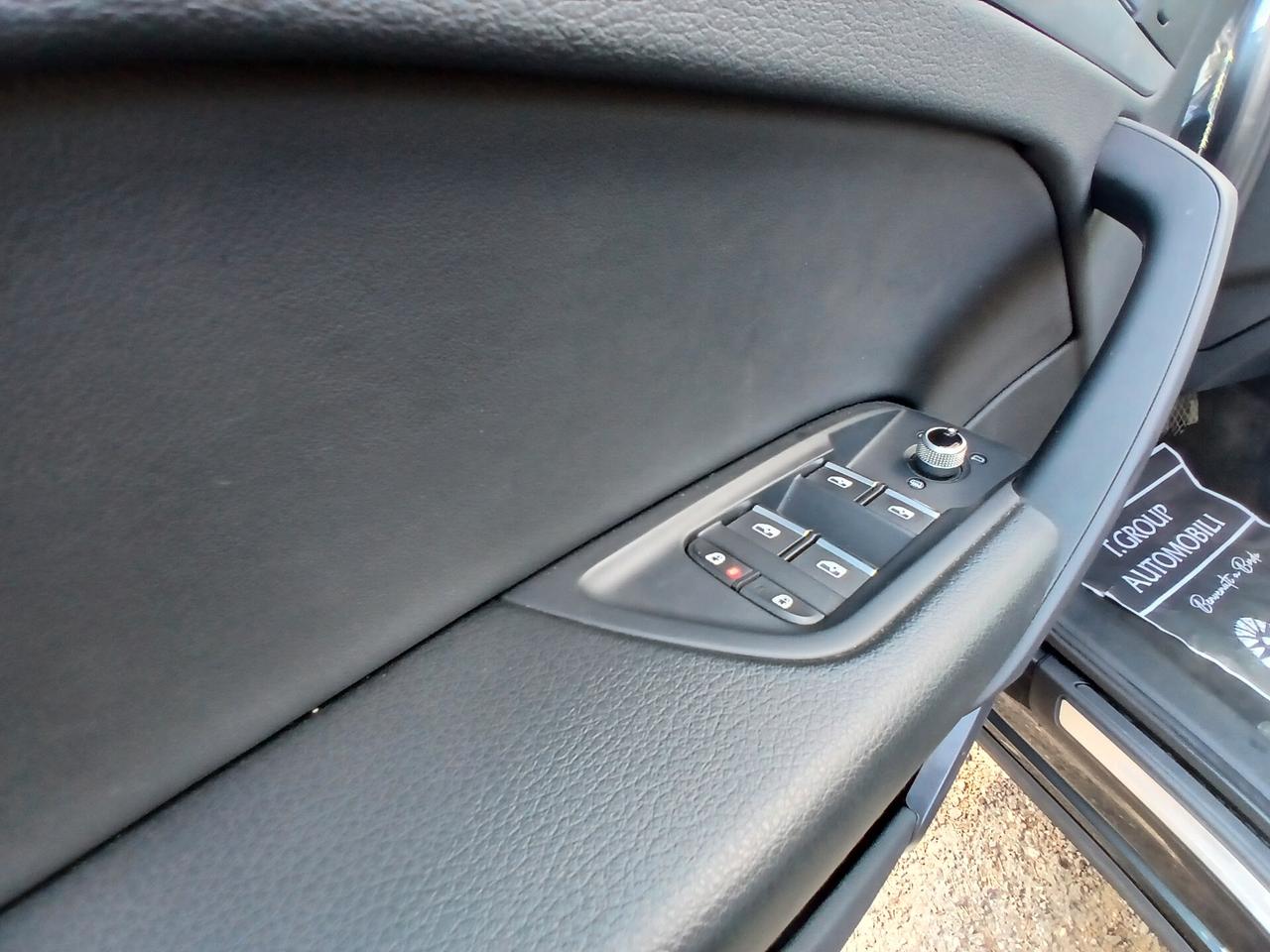 Audi Q5 SPB 35 TDI S tronic Business Advanced