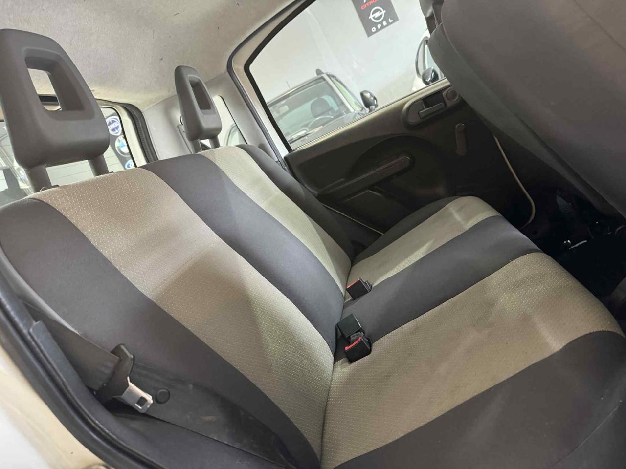 Fiat Panda 1.2 4x4 GPL/GAS CONDIZION IMPECCABILI