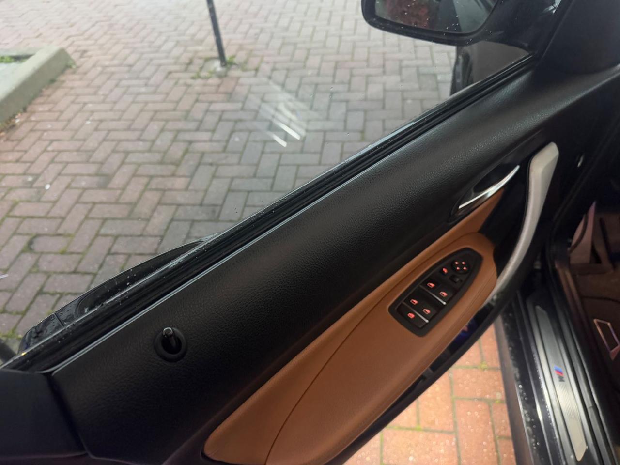 Bmw 116 M Sport 116 d #8759