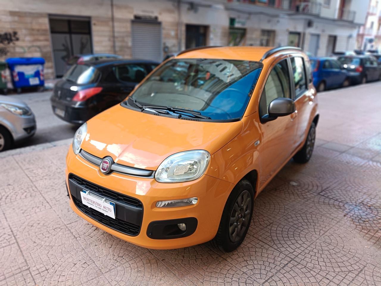 FIAT PANDA METANO K-WAY -COME NUOVA -Euro 7290