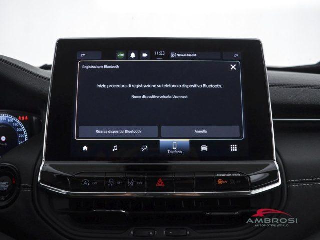 JEEP Compass 1.6 mjt Limited 2wd 130cv