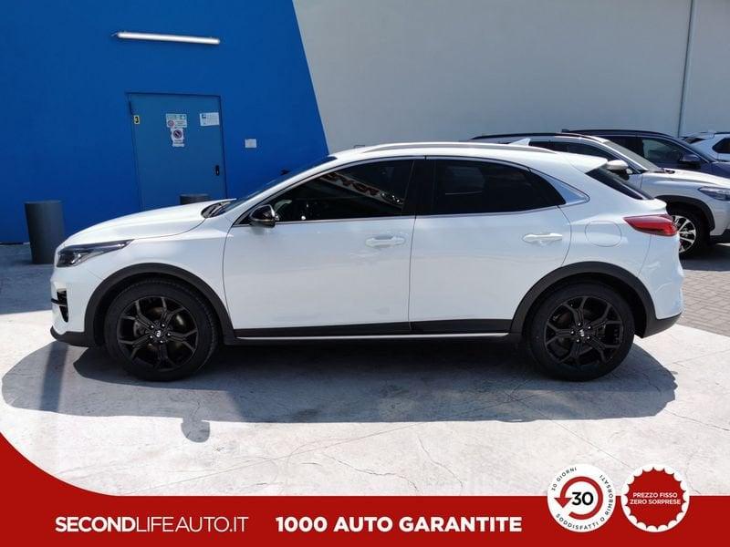 KIA Xceed 1.6 crdi Style 115cv