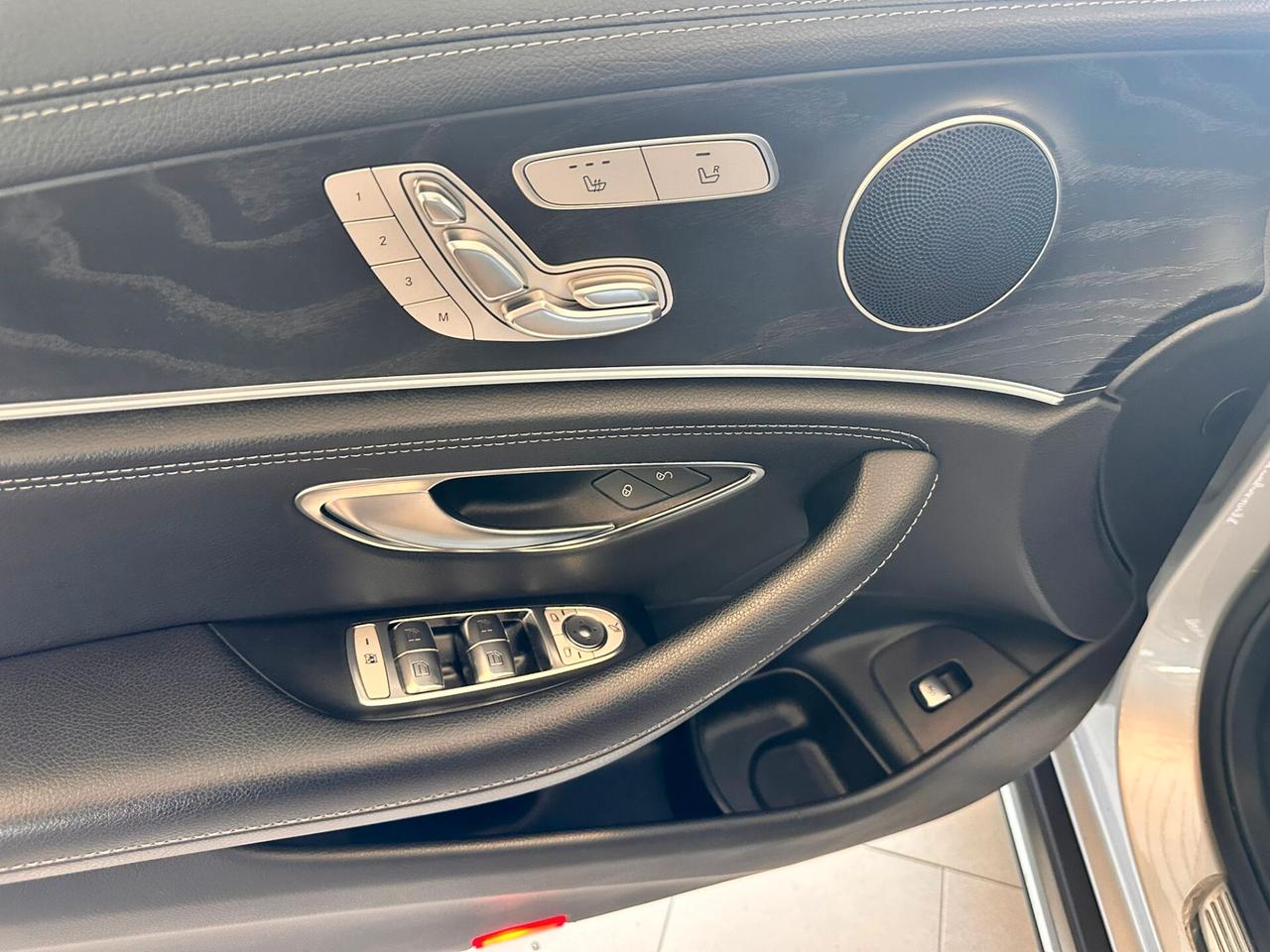 Mercedes-benz E 220 d S.W. 4Matic Auto Premium Plus