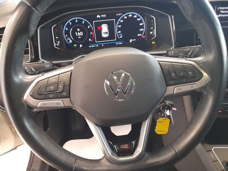 Volkswagen Taigo 1.5 TSI R-Line DSG