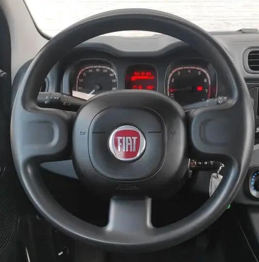 Fiat Panda 1.0 FireFly S&S Hybrid-NEOPATENTATI-UNIPROPRIETARIO-IVA ESPOSTA