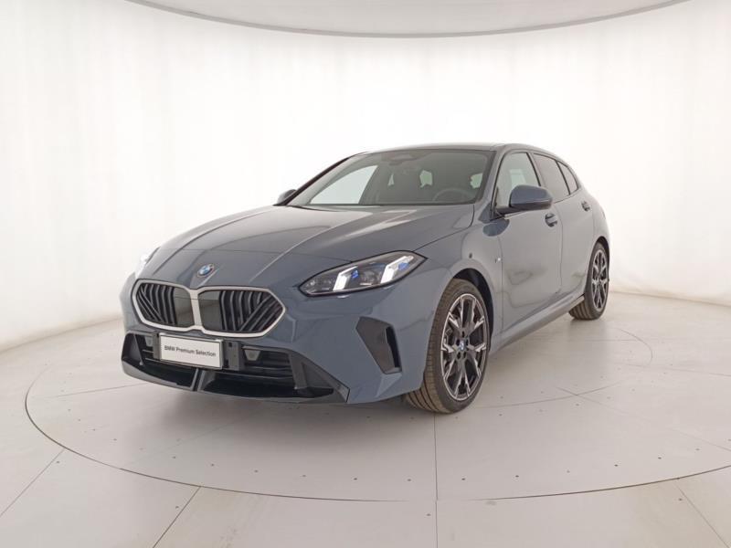 BMW Serie 1 118 d MSport DCT
