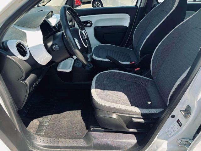 RENAULT Twingo INTENS *0.9 Turbo 90CV*STRAFULL OPTIONAL*UNICOPROP