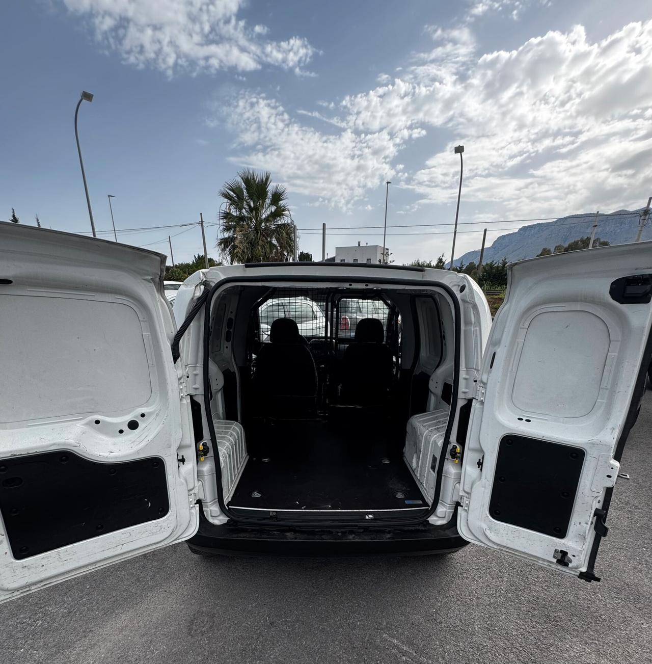 Peugeot Bipper 1.3 HDi 80CV Furgone
