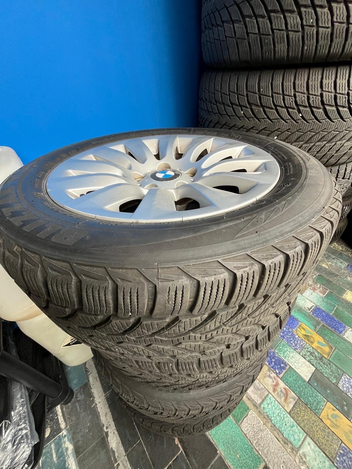 Bmw 320d 177CV GARANZIA