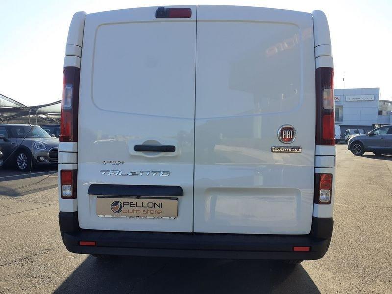 FIAT Talento 1.6 MJT 120CV PASSO CORTO, PREZZO+IVA