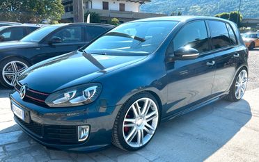 Volkswagen Golf 5 Porte Golf 5p 2.0 tsi Gti dsg