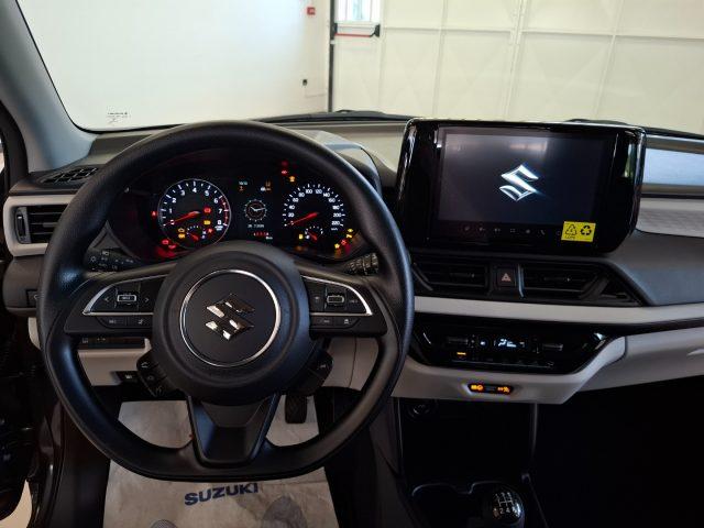 SUZUKI Swift 1.2 Hybrid Waku PROMO PRONTA CONSEGNA