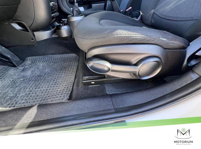 MINI Countryman D Mini One D Countryman