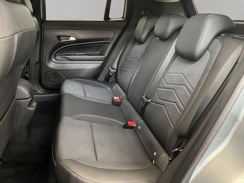 Jeep Avenger BEV BEV 156cv Summit