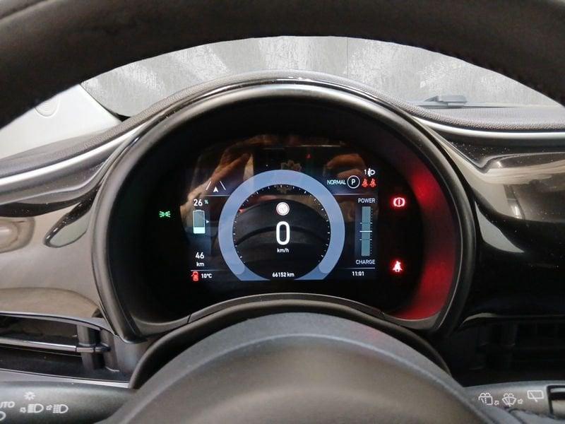 FIAT 500 500e 42 kWh Icon +