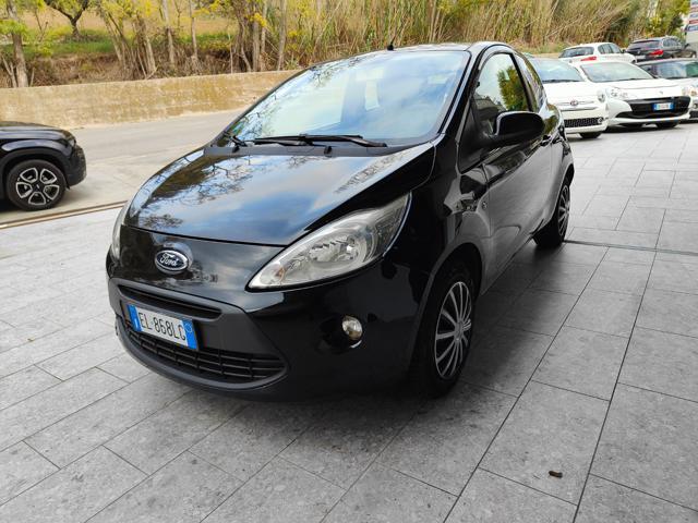 FORD Ka 1.3 TDCi 75CV