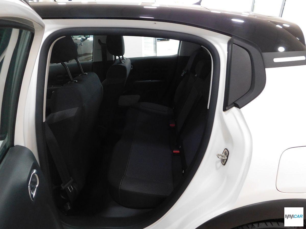 CITROEN - C3 - PureTech 83 S&S Plus