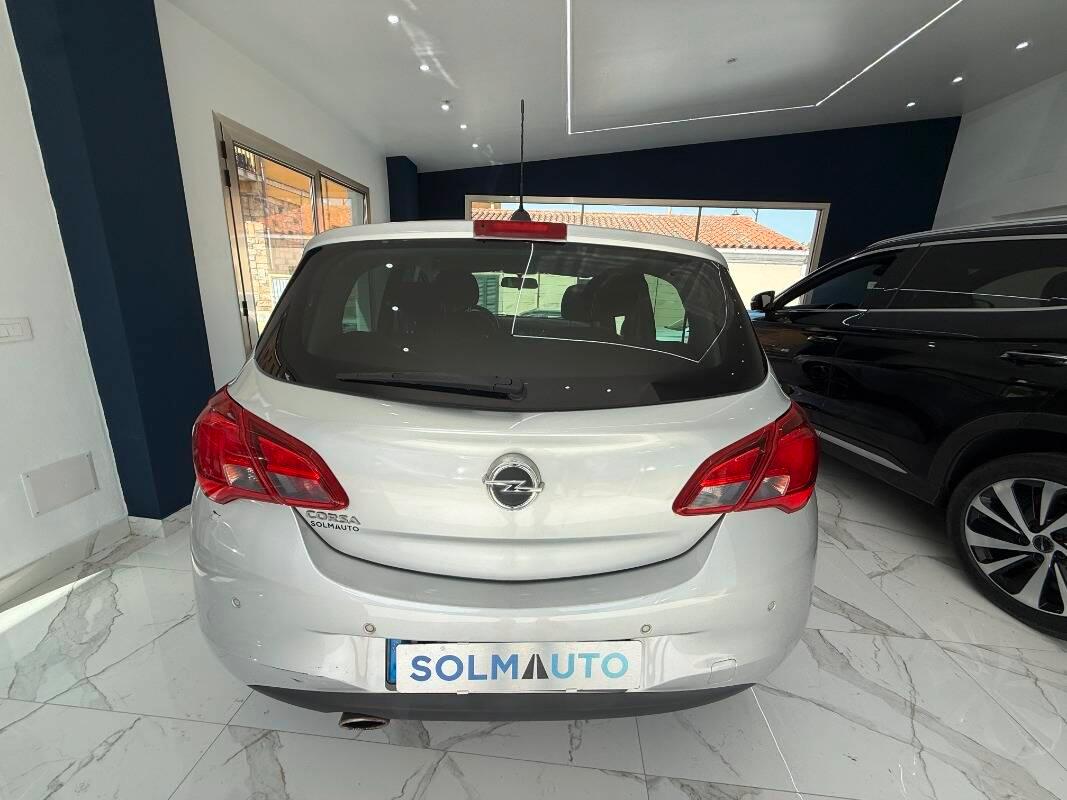 Opel Corsa Opel Corsa 1.2 Innovation (cosmo) 5p my16