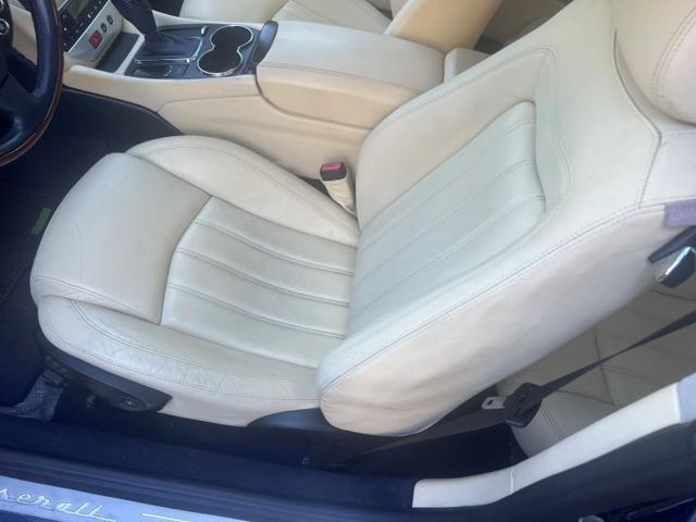 MASERATI GranTurismo 4.2 V8