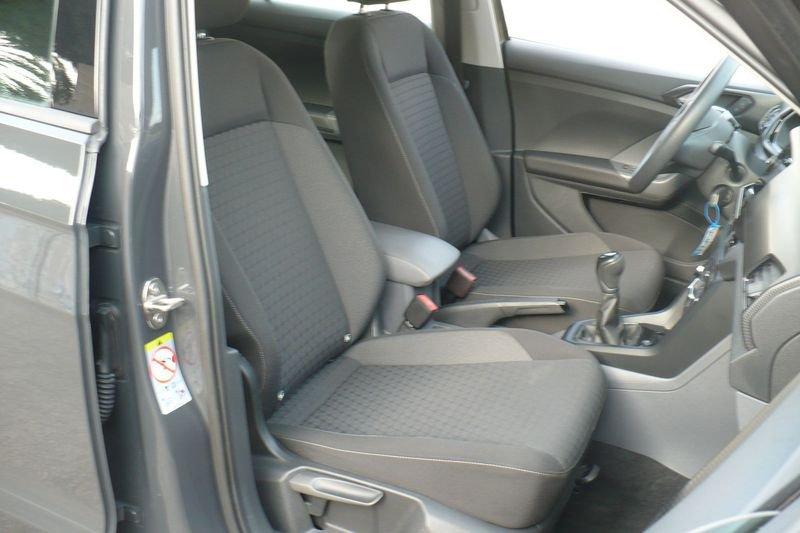 Volkswagen T-Cross T-Cross 1.0 TSI Style BMT