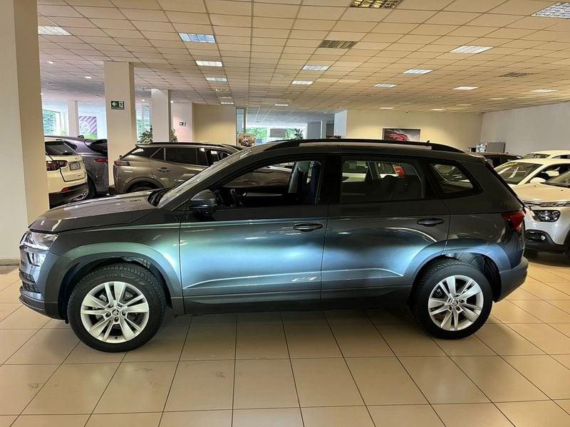 Skoda Karoq 1.0 TSI Ambition 115cv