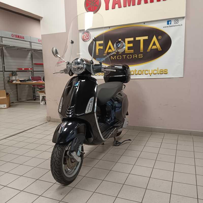 Vespa Primavera 150 - 2025