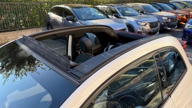 FIAT 500C 1.0 71CV HYBRID DOLCEVITA *24M.G.*C.L.*CARPLAY*PDC