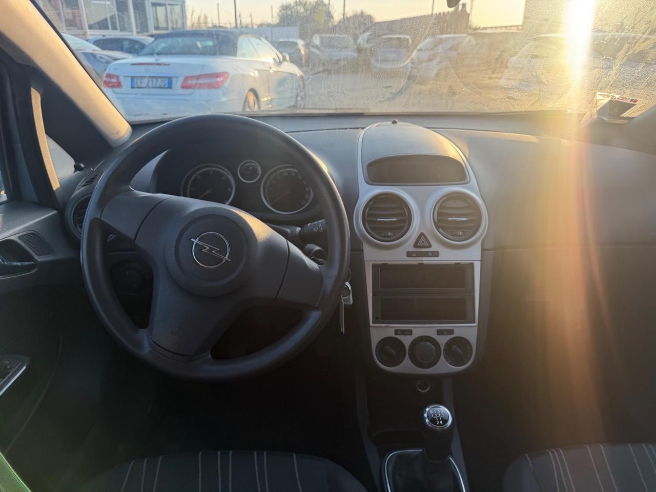 Opel Corsa 1.3 CDTI 75CV ecoFLEX 5 porte Cosmo