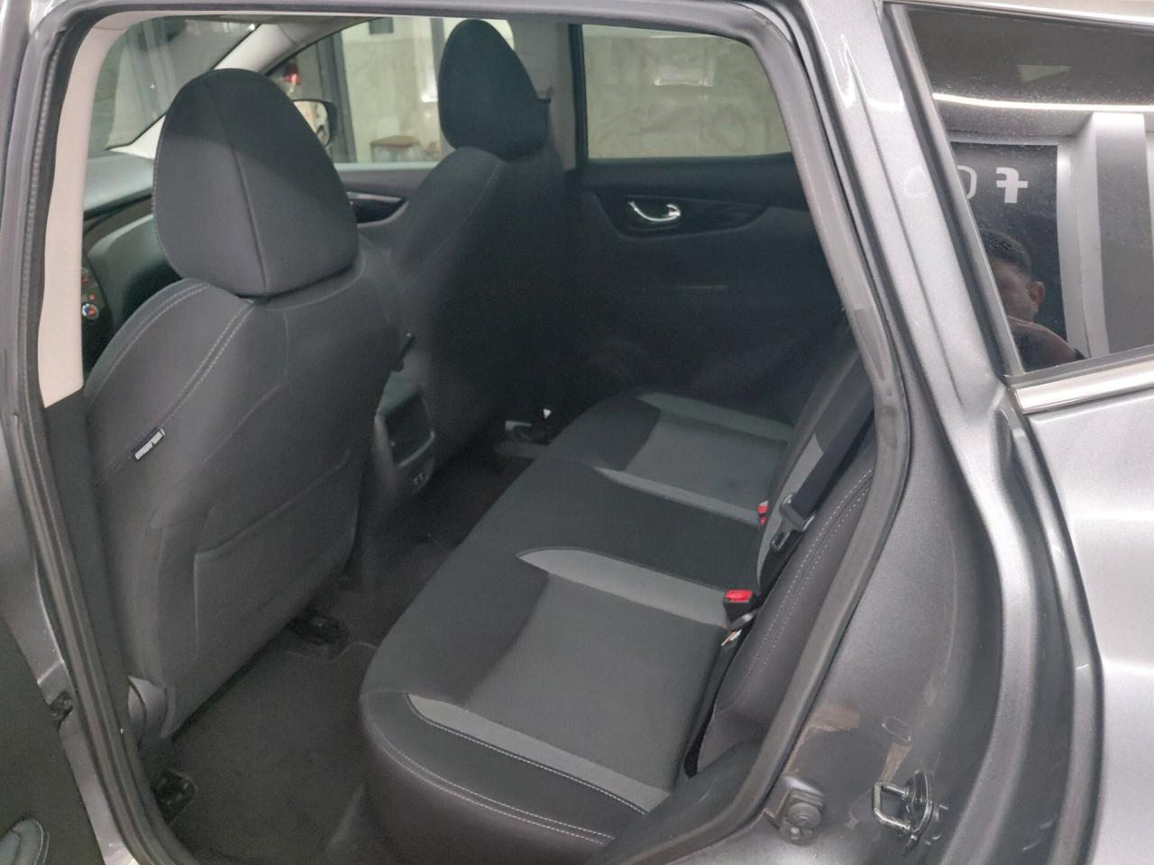 Nissan Qashqai 1.5 dCi 115 CV Tekna COME NUOVA