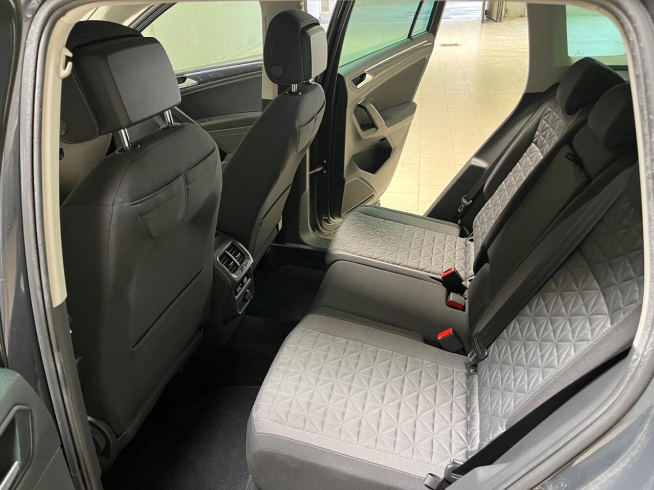 Volkswagen Tiguan 2.0 TDI 150 CV SCR DSG 4MOTION