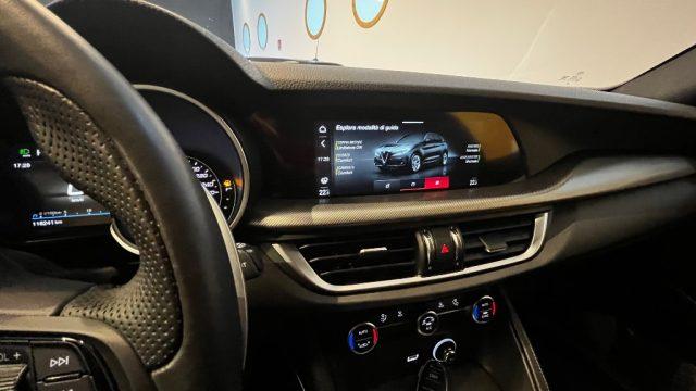 ALFA ROMEO Stelvio 2.2 Turbodiesel 190 CV AT8 Q4 Super - PREZZO VERO