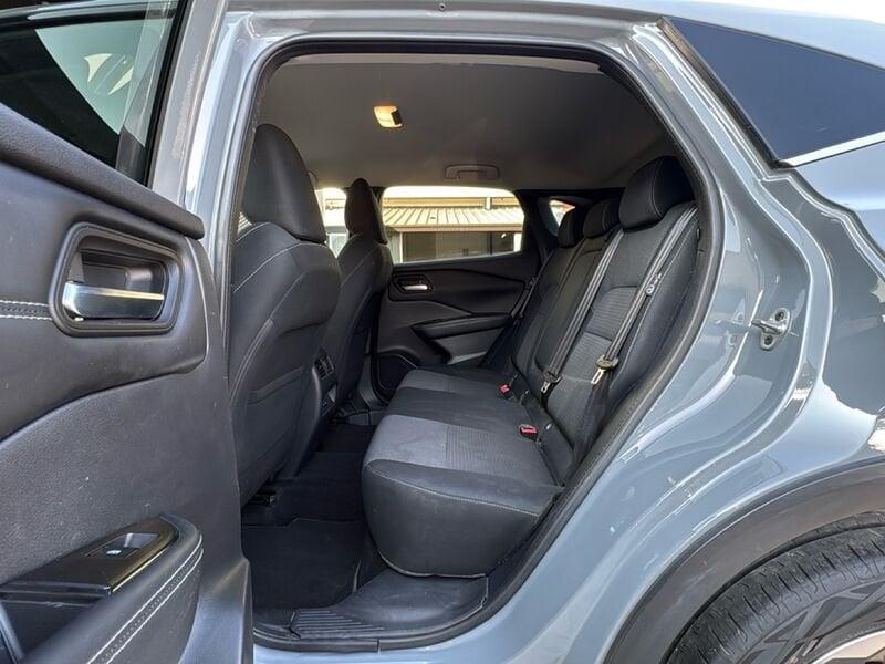 Nissan Qashqai Qashqai 1.3 mhev N-Connecta 2wd 140cv