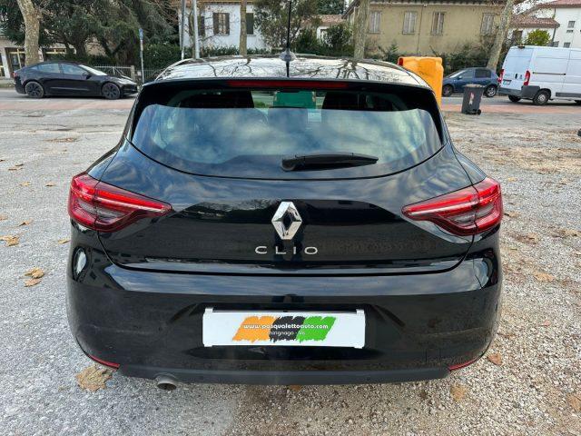 RENAULT Clio TCe 90 CV 5 porte Zen