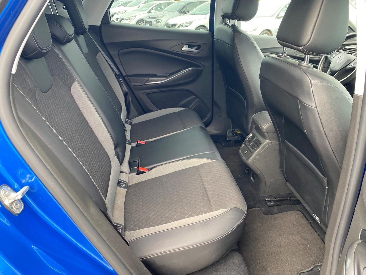 Opel Grandland X 1.5 130 Cv Automatica Business Edition
