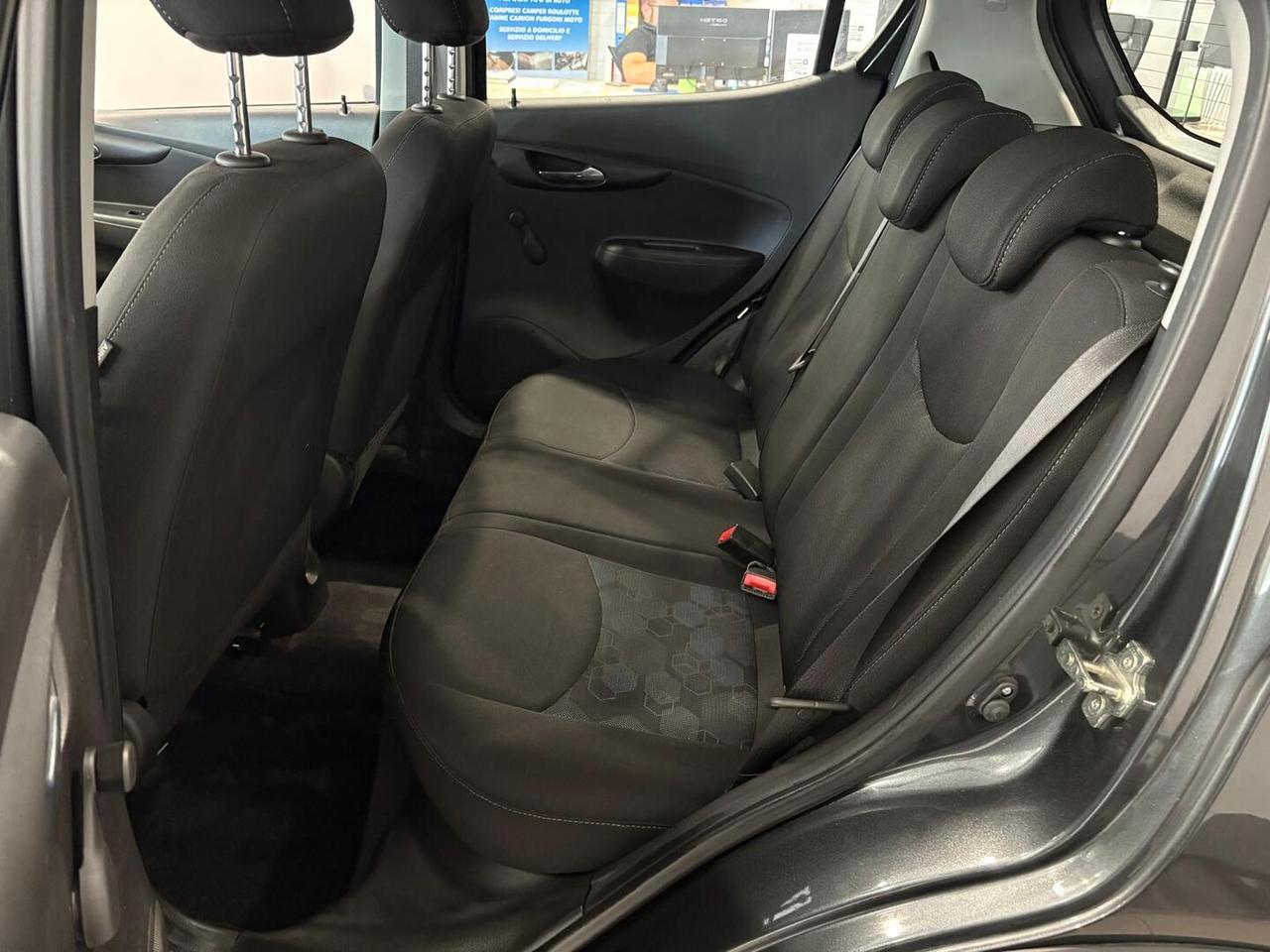 Opel Karl 1.0 Rocks Gpl 73cv