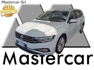 VOLKSWAGEN Passat Variant 2.0 tdi Business 150cv dsg 7m - FZ370ZP