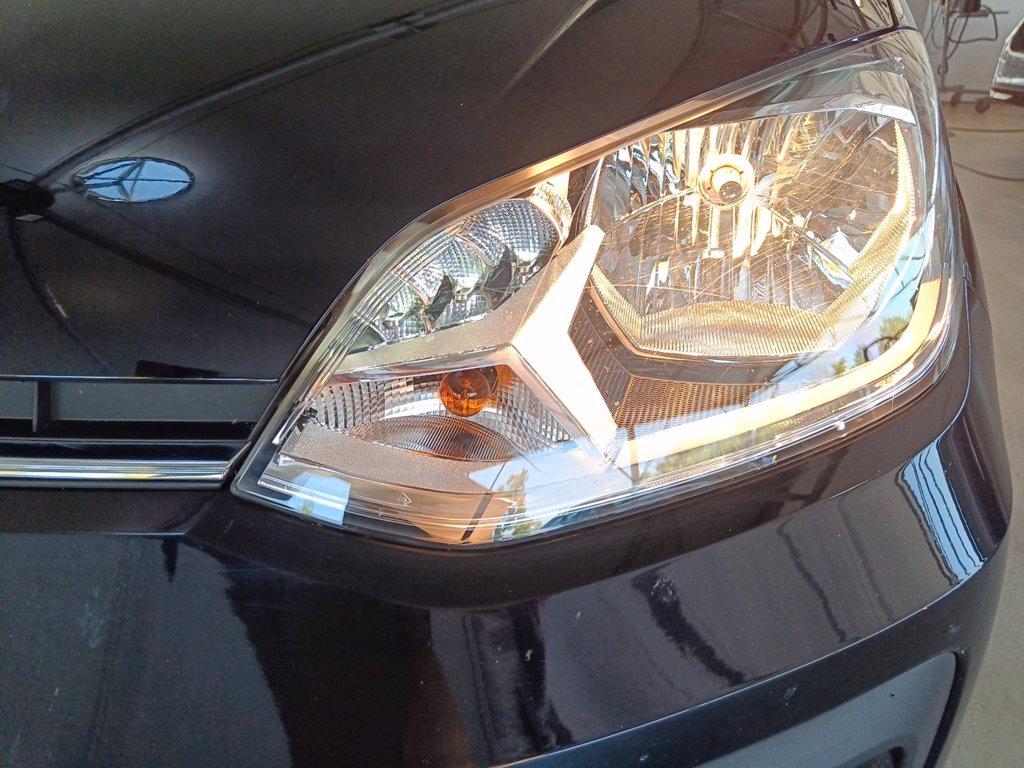 VOLKSWAGEN Up! 5p 1.0 evo move up! 65cv del 2023