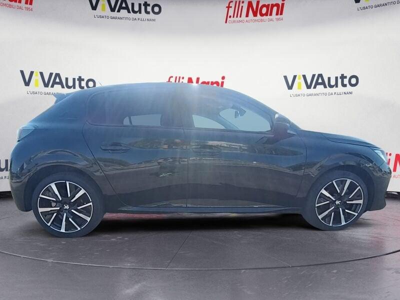 Peugeot 208 Allure Navi Pack 100 S/S