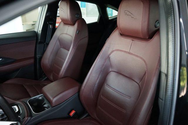 JAGUAR E-Pace 1.5 P300E 4WD Auto R-Dynamic HSE