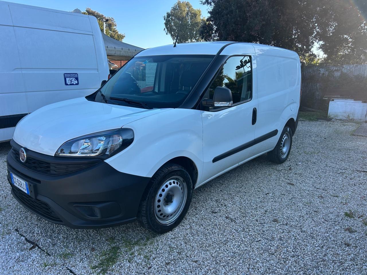 Fiat Doblò