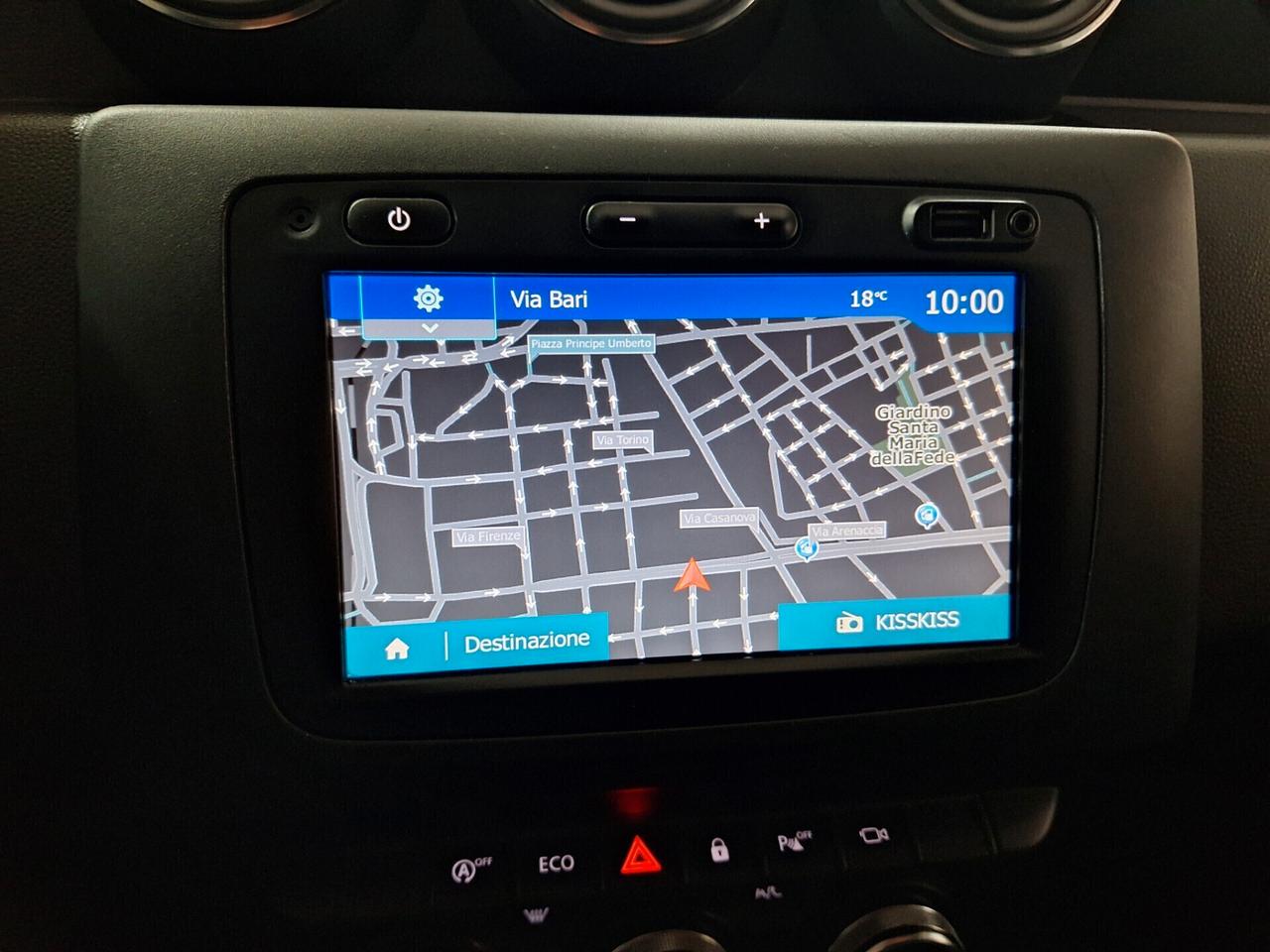 Dacia Duster 1.5 Blue dCi 115cv Prestige 2020