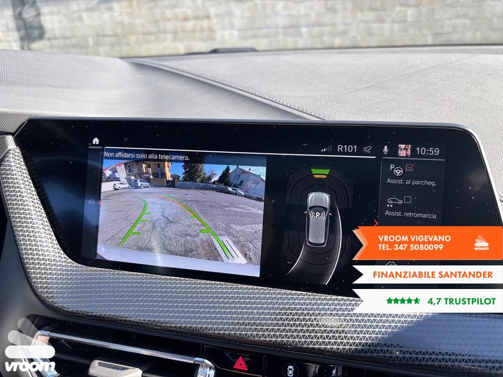 BMW Serie 1 (F40) 120i 5p. Msport