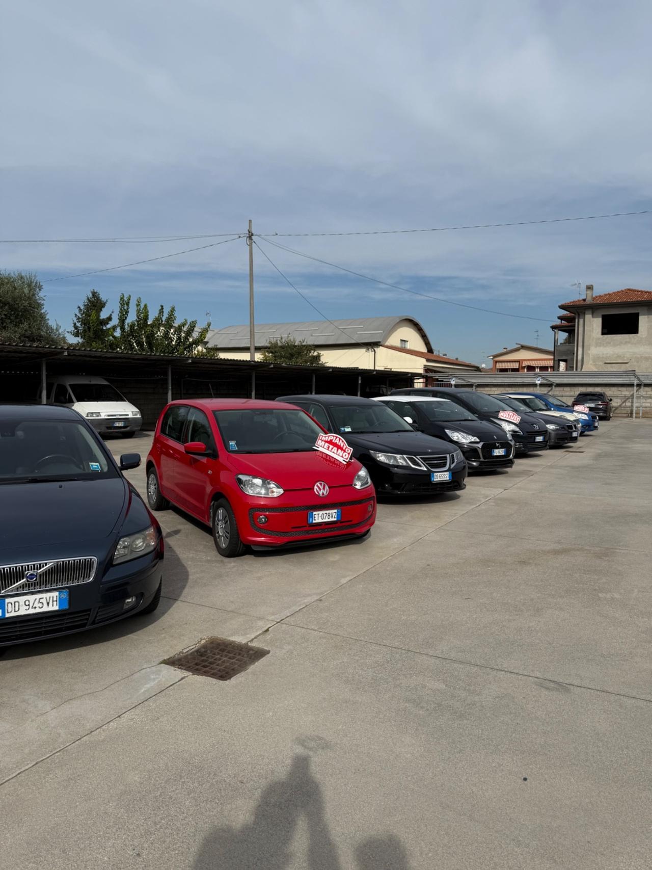 Seat Ibiza 1.2 12V 70CV 5p. Special Ed.