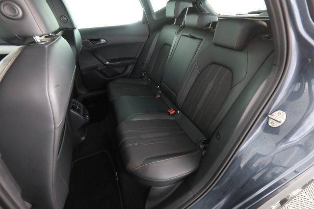 CUPRA Formentor Formentor 2.0 TDI 4Drive DSG