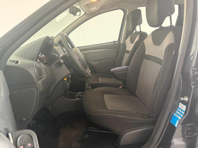 DACIA Duster 1.5 dCi 110CV Start&Stop 4x2 Serie Lim.Urban Explo